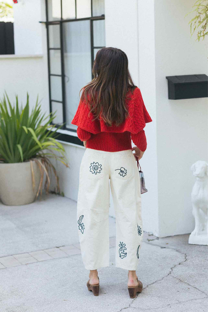 Tach Clothing Size M Cardigan