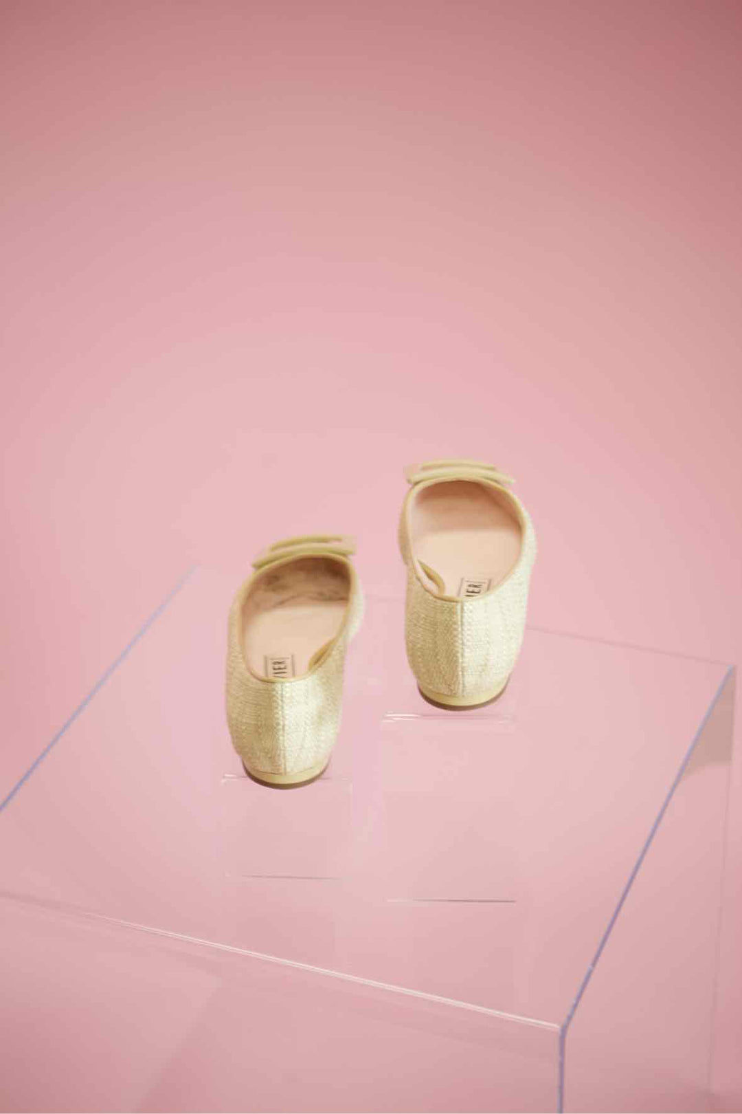 Roger Viver Shoe Size 36 Flats