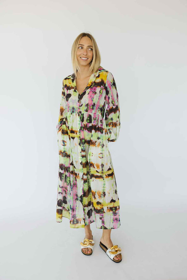 Devotion Twins Size S Dress