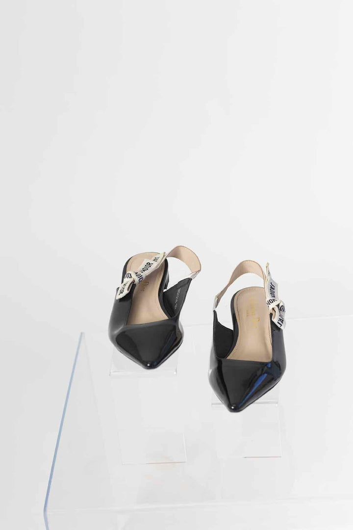 Christian Dior Shoe Size 39 Flats