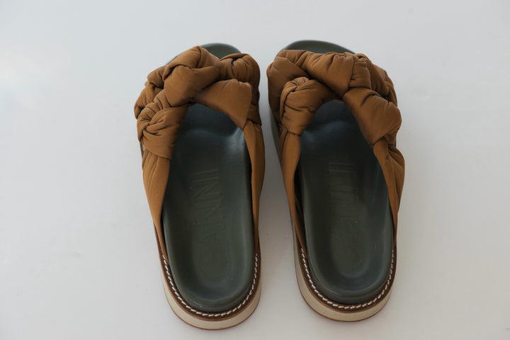 Ganni Shoe Size 38 Sandals