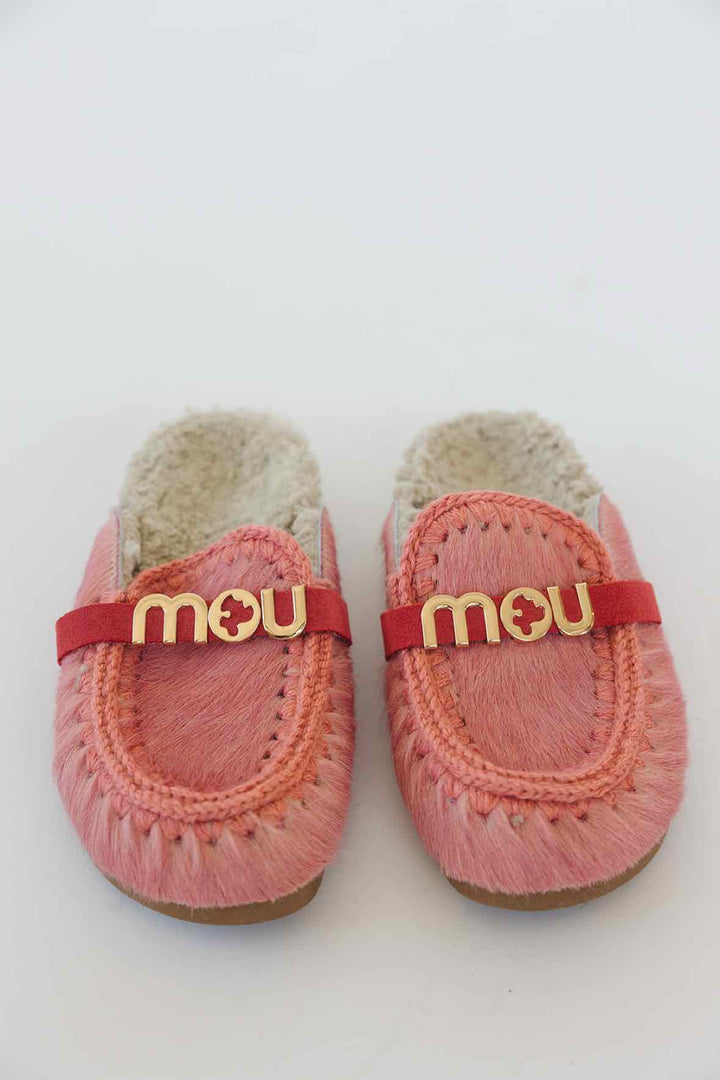 Mou Shoe Size 39 Clogs