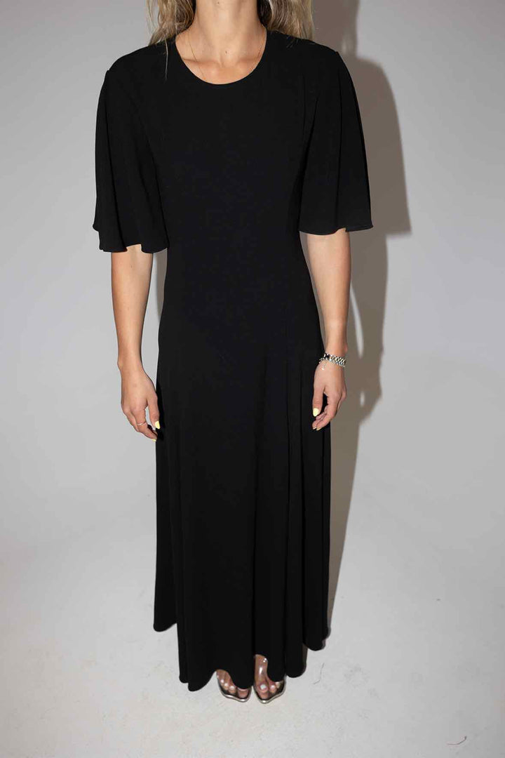 Elizabeth and James Size 4 Dress