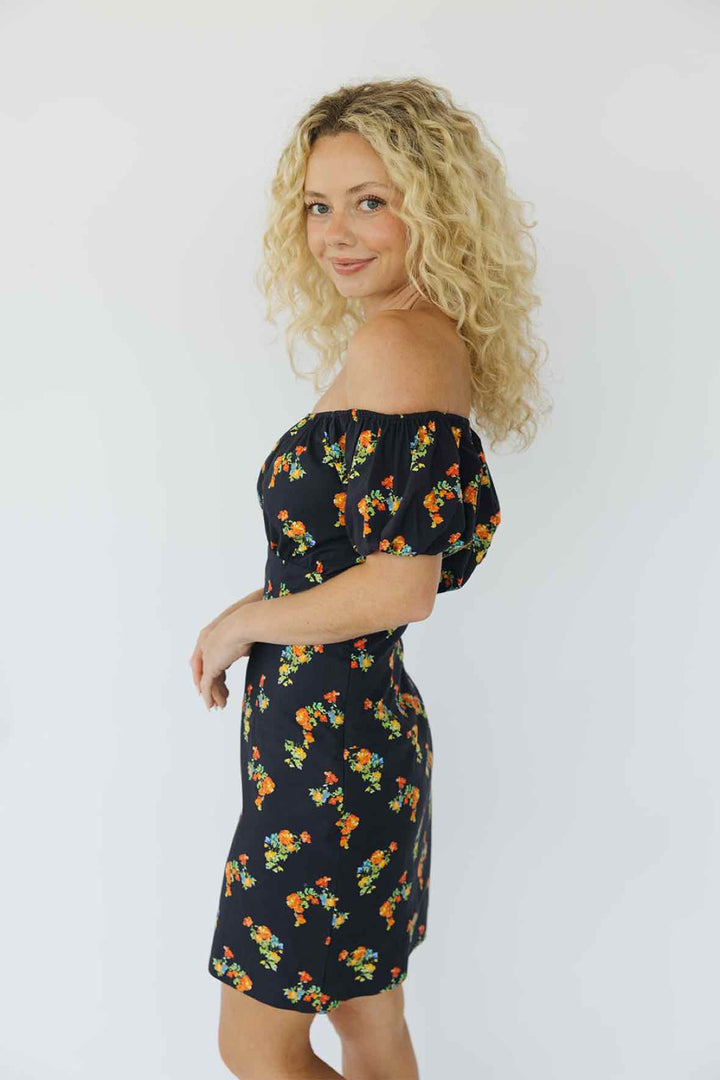 Caroline Constants Size XS Dress