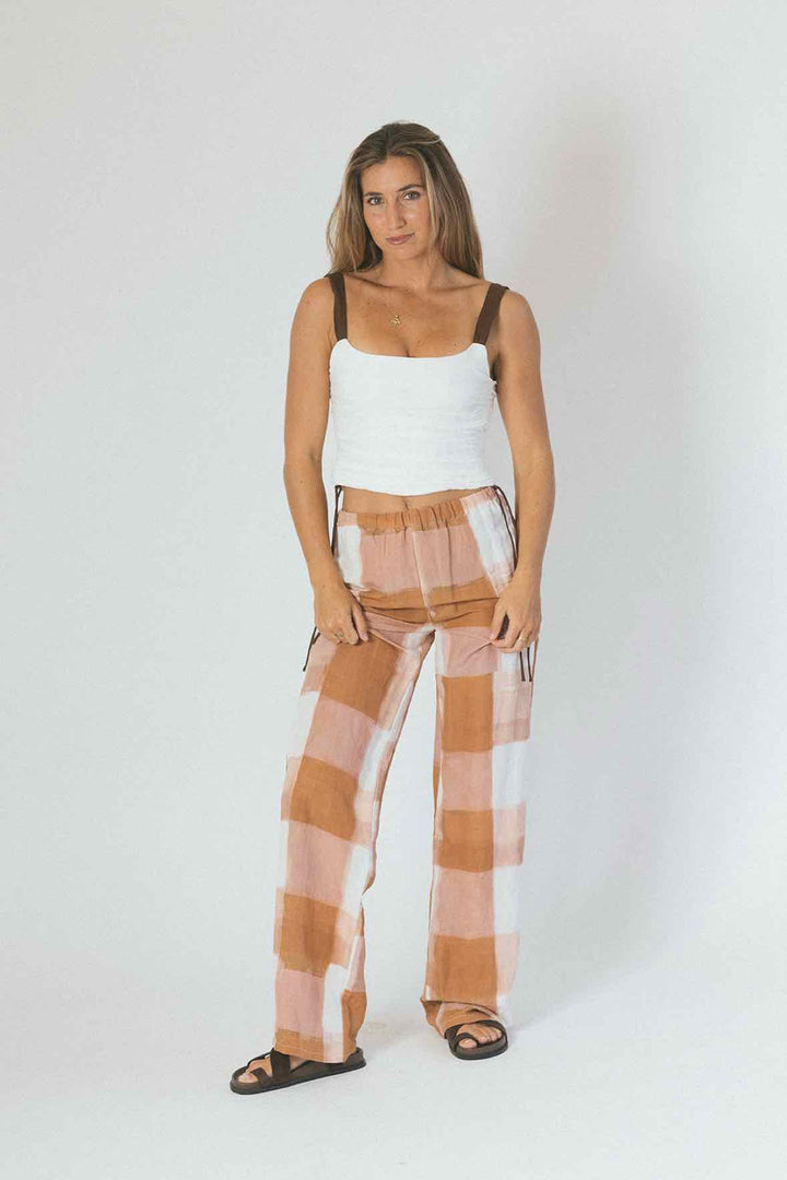 Jens Pirate Booty Size S Pants