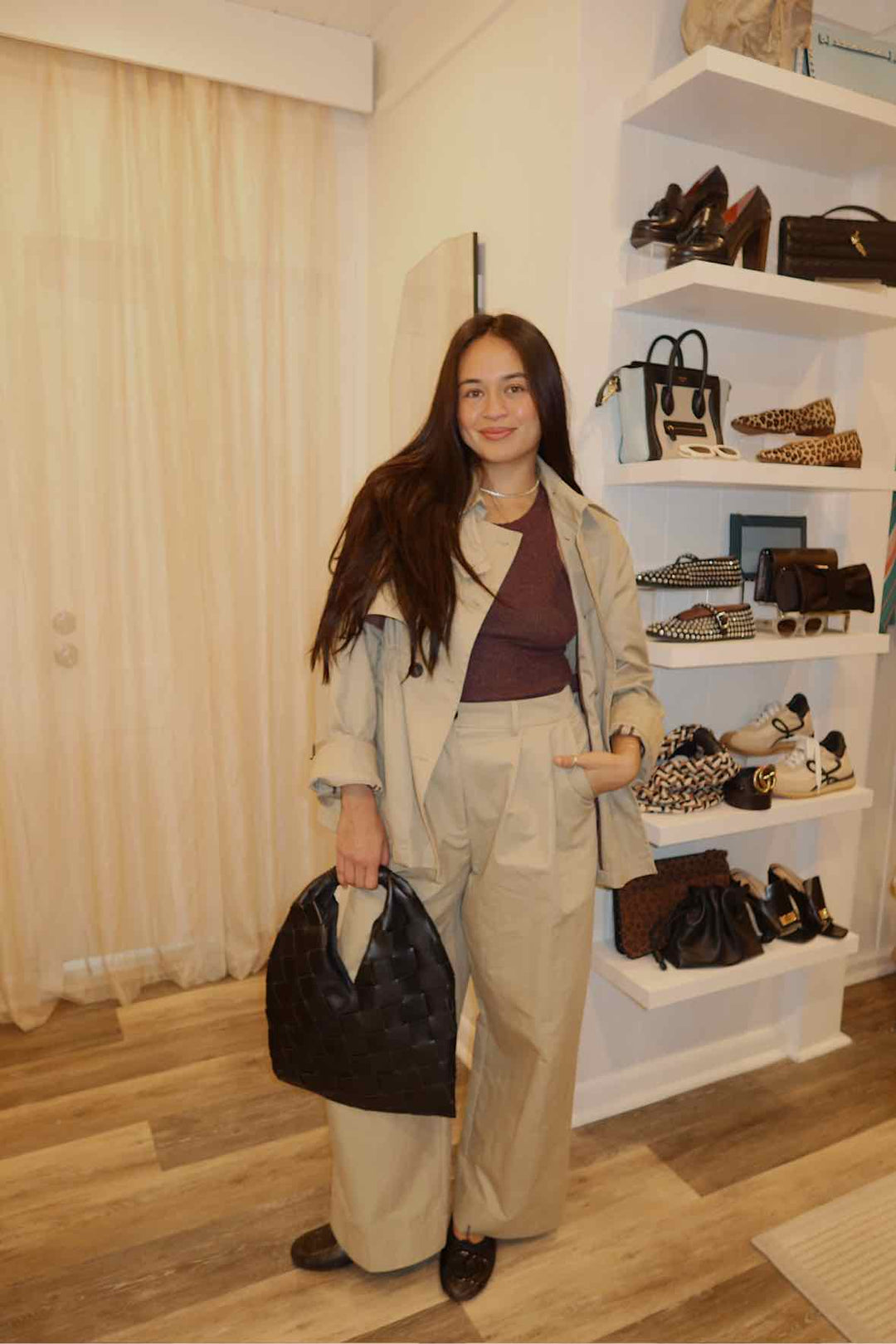 Essentiel Antwerp Size 38 Pants