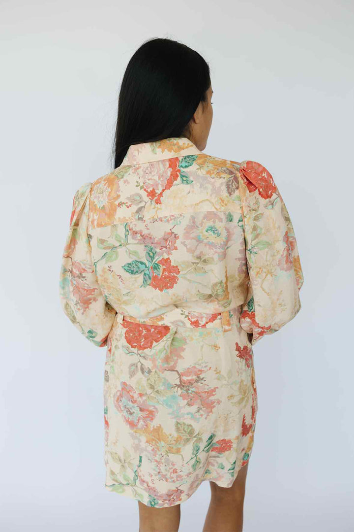 Significant Other Size 8 Dress