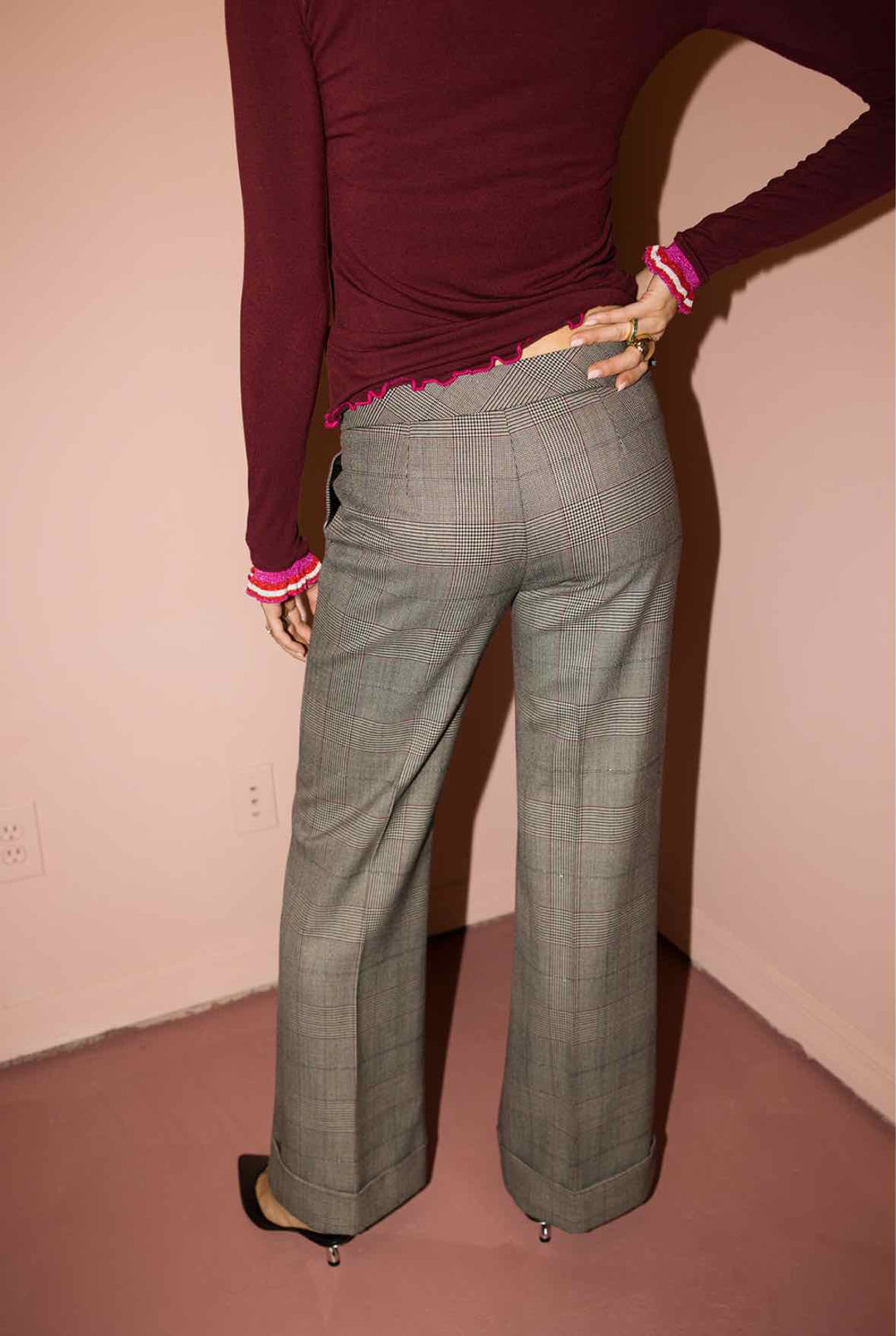 Trina Turk Size 2 Pants