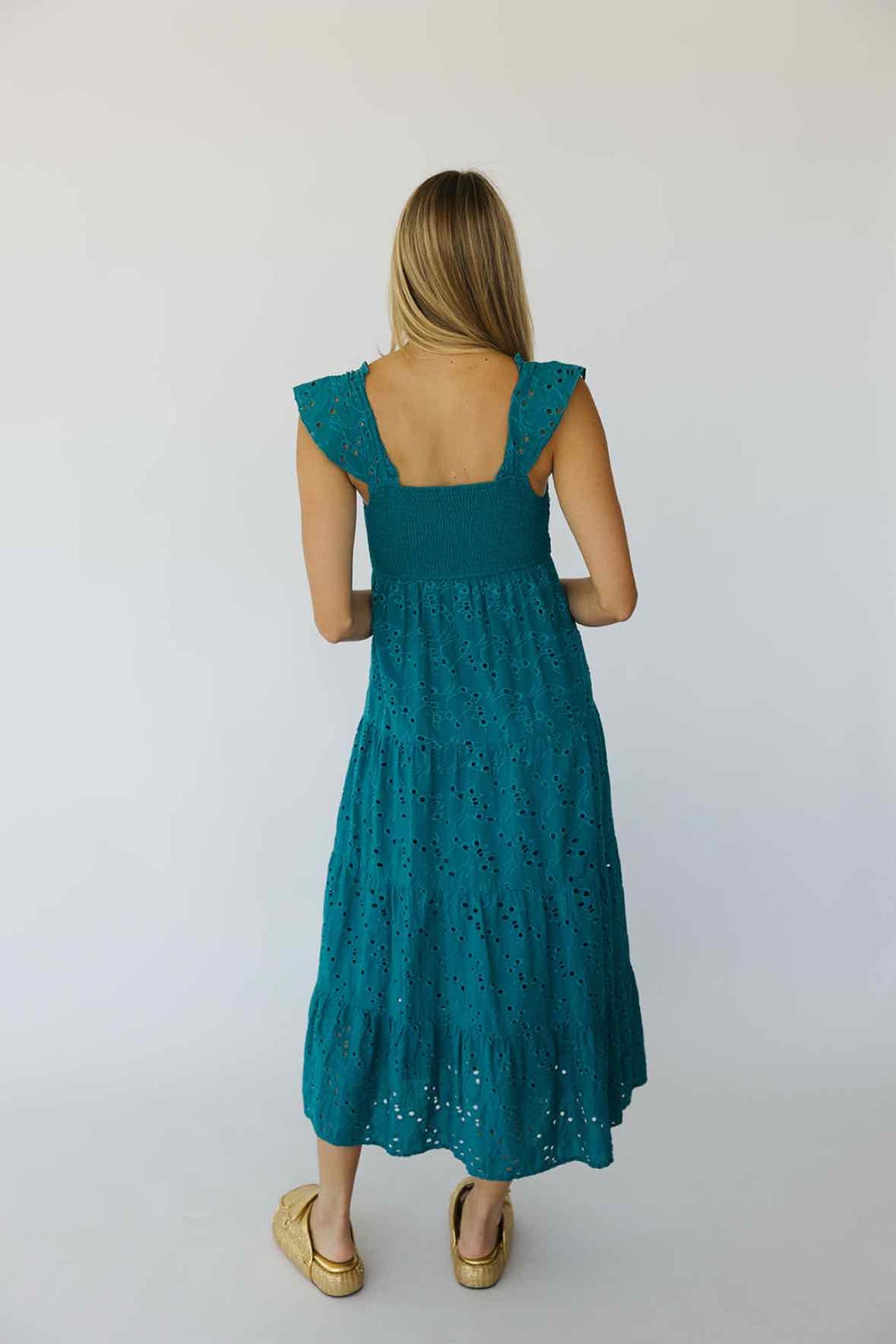 Love Stitch Size S Dress