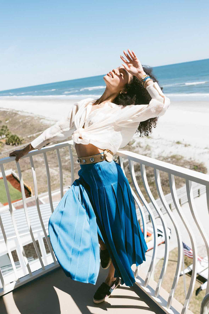 Fendi Size 42 Skirts