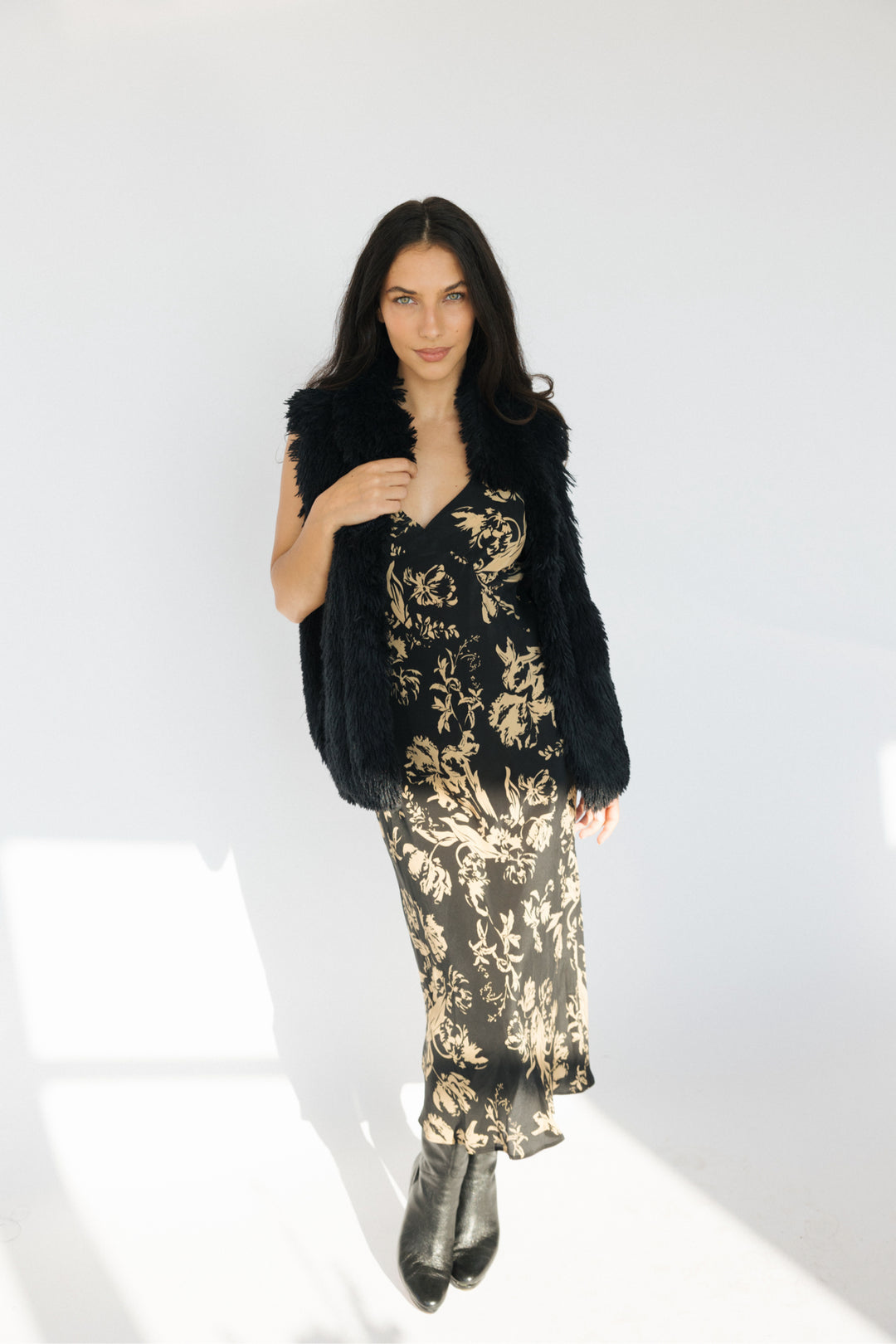 Shona Joy Size 4 Dress