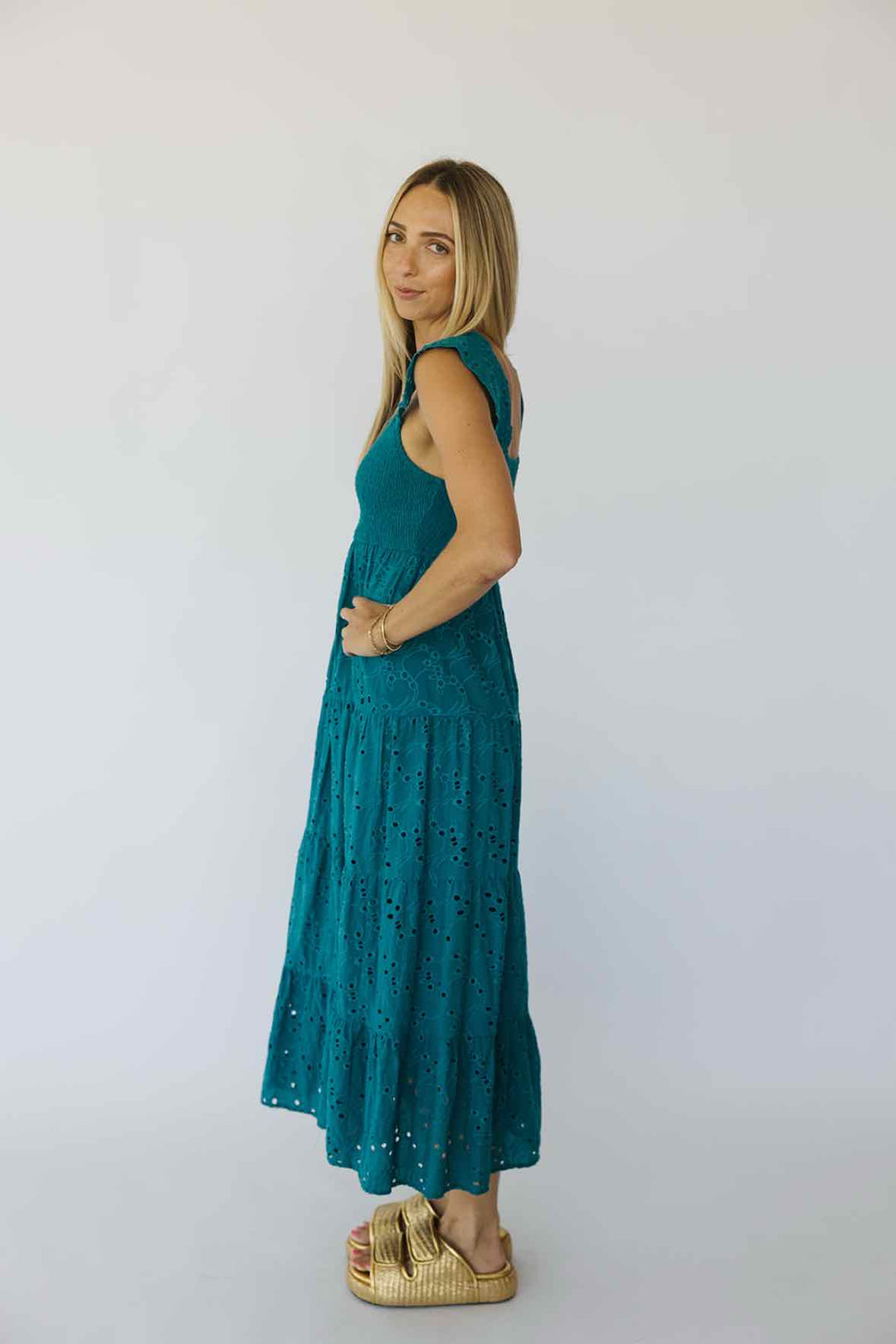 Love Stitch Size S Dress
