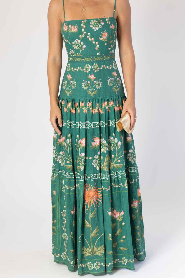 agua bendita Size S Dress