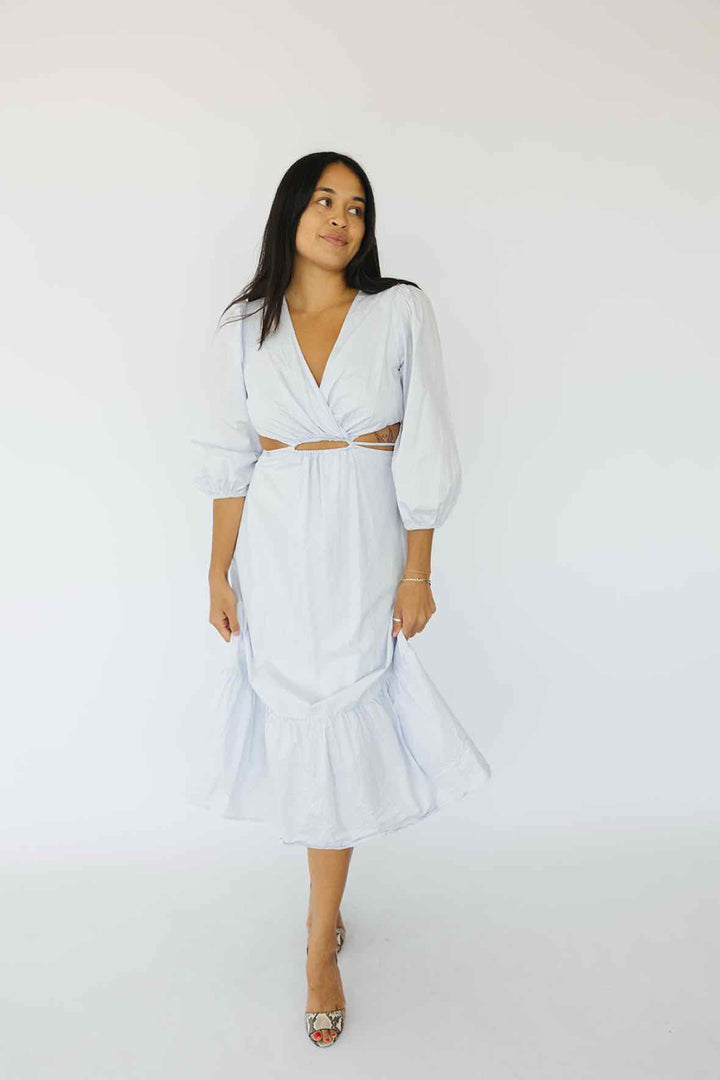 Astr Size M Dress