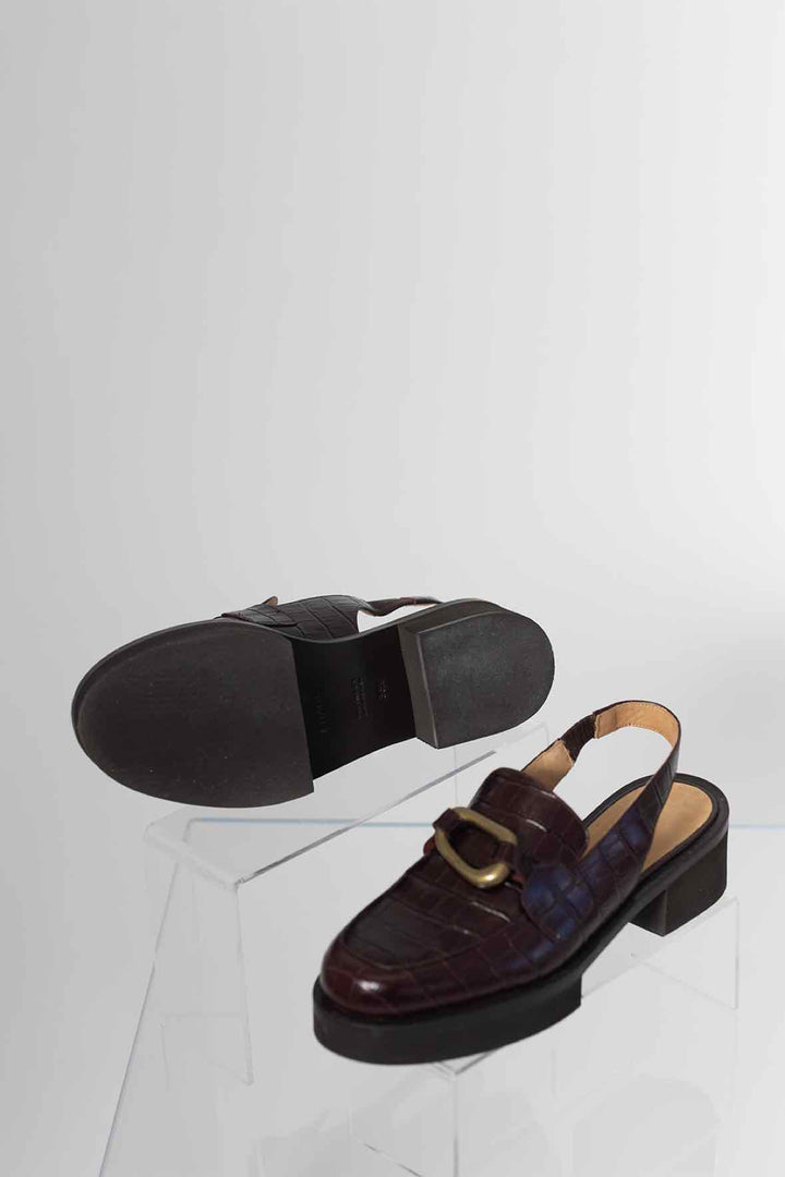 Frame Shoe Size 38.5 Loafers