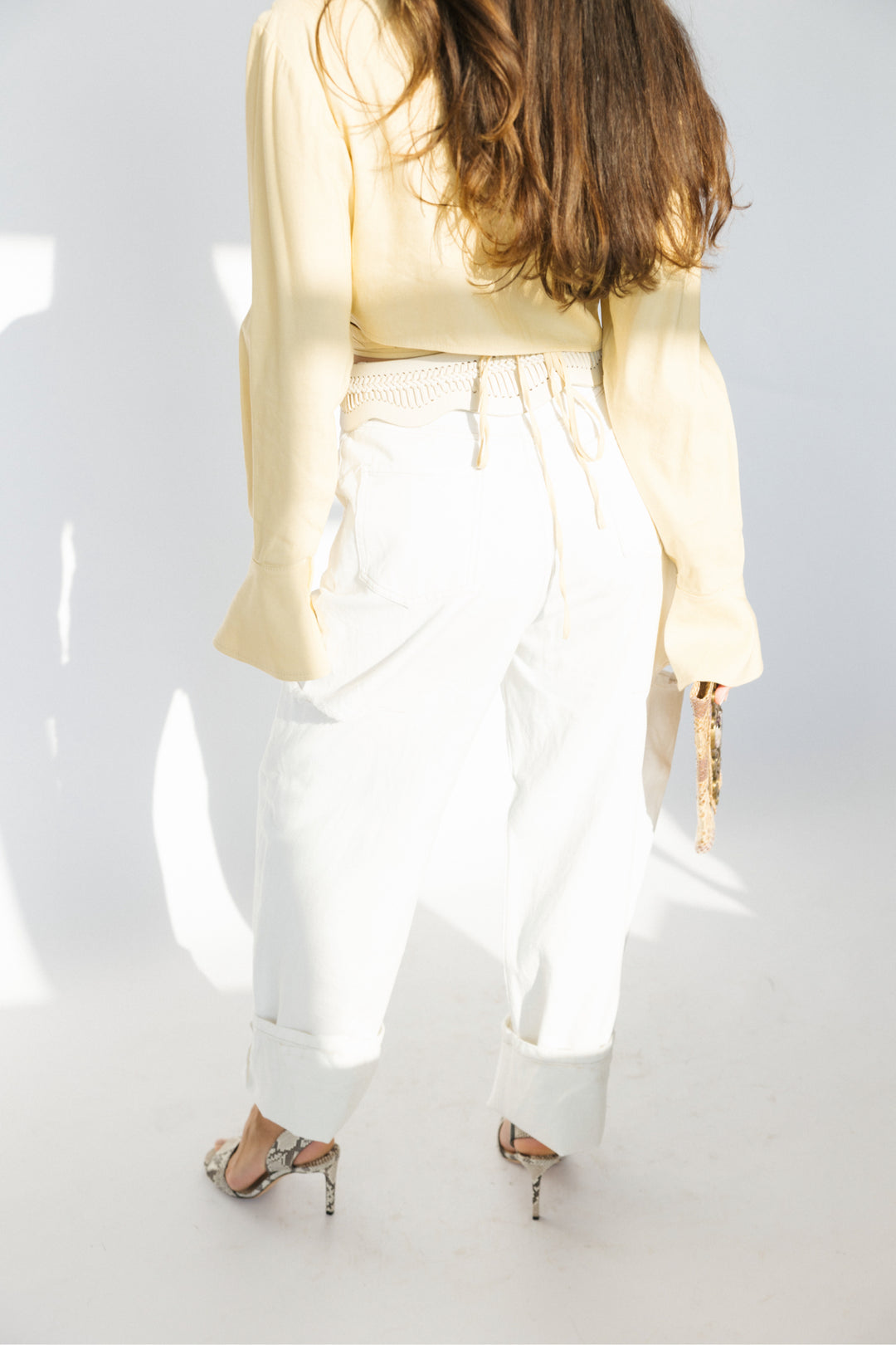 Maison Margiela Size 38 Jeans