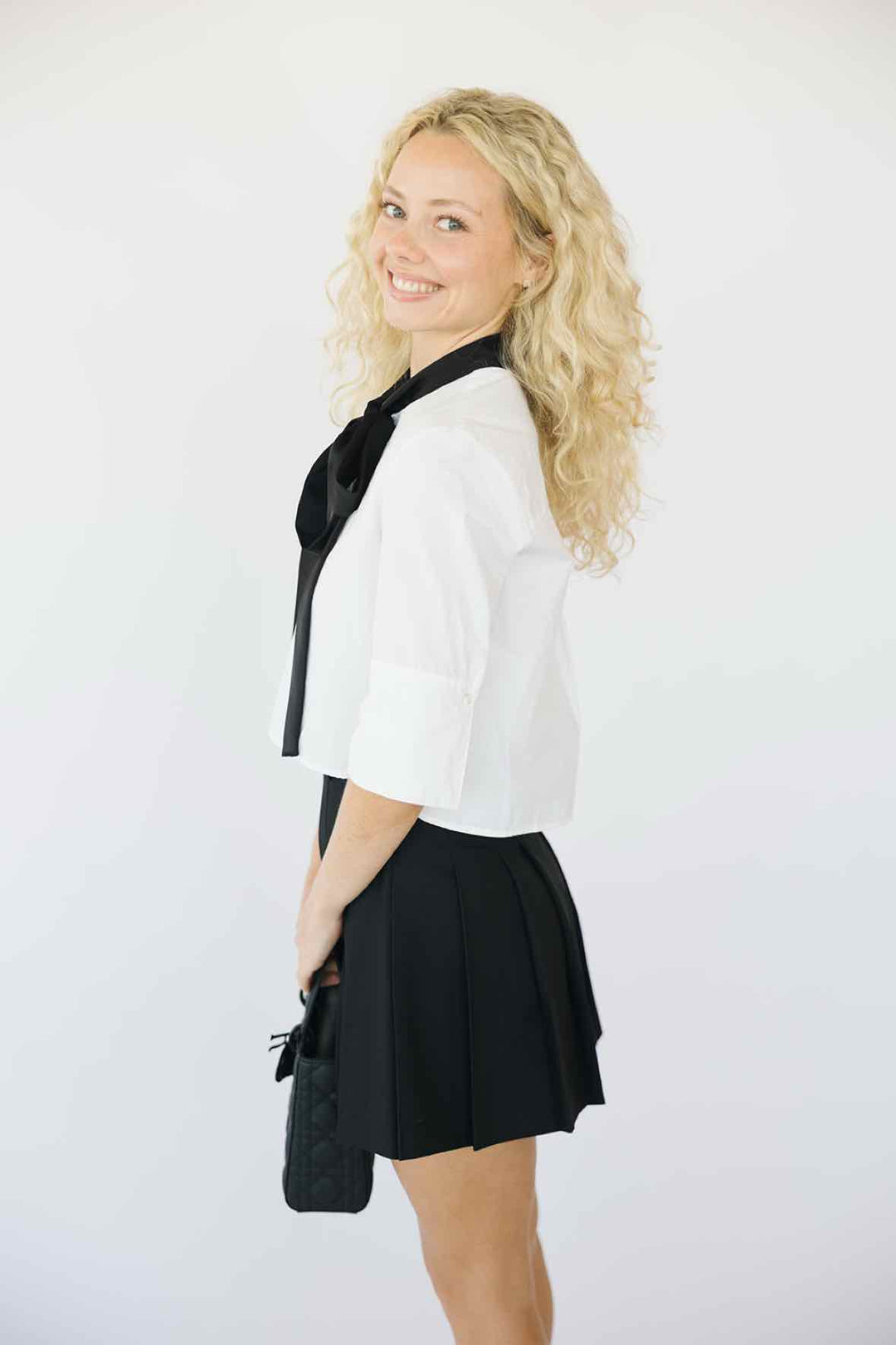 Saint Art Size XS Top