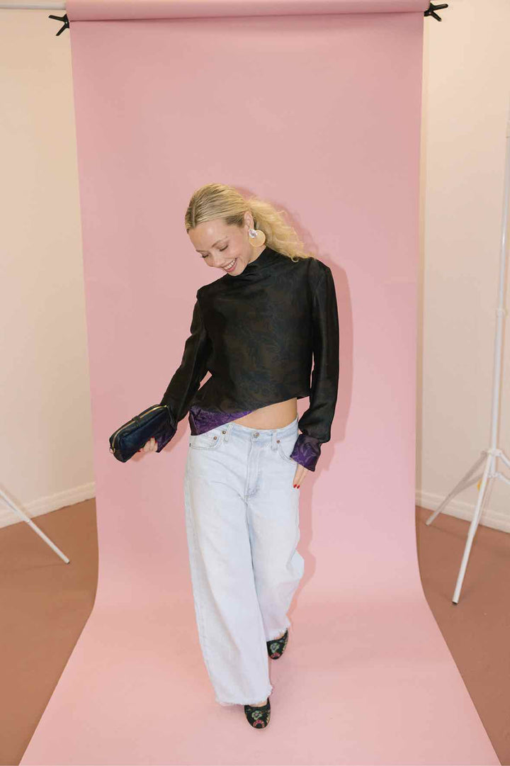 Dries Van Noten Size XS Top