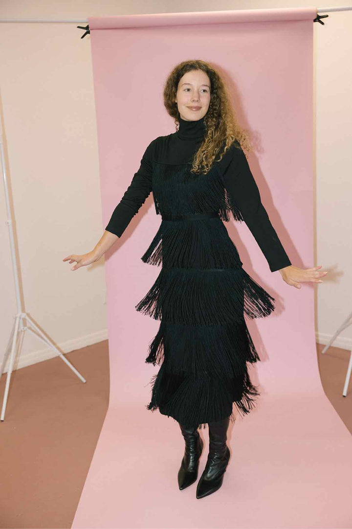 Emerson Fry Size M Dress