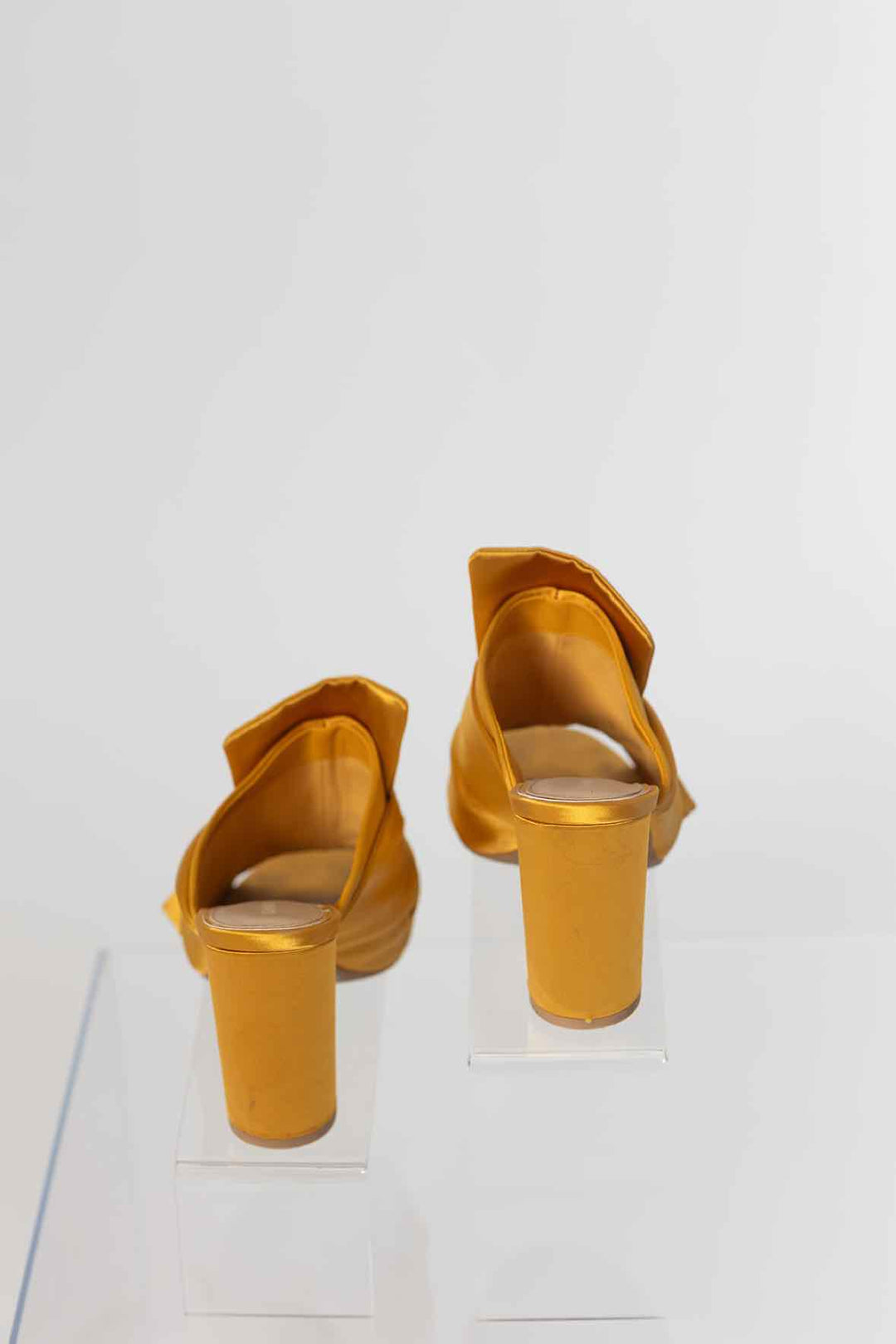 Gianni Bini Shoe Size 8.5 Heels