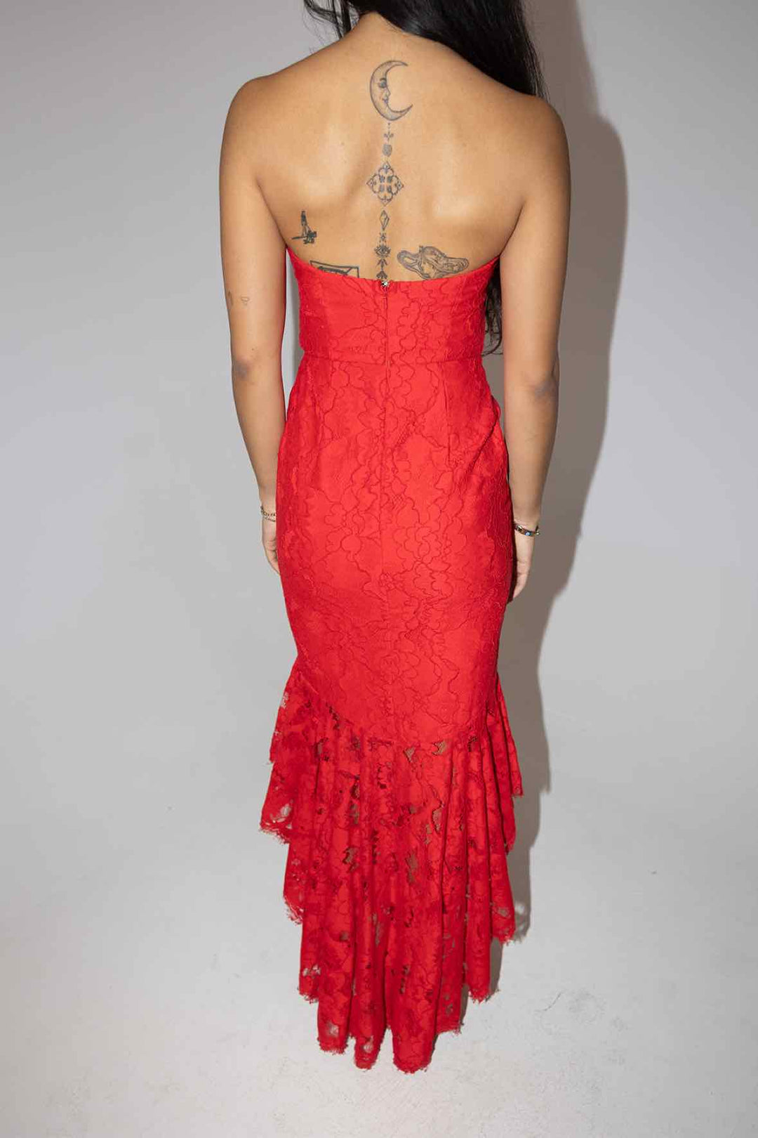 Majorele Size XXS Dress