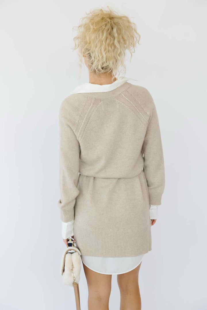 Brochu Walker Size XS Sweater
