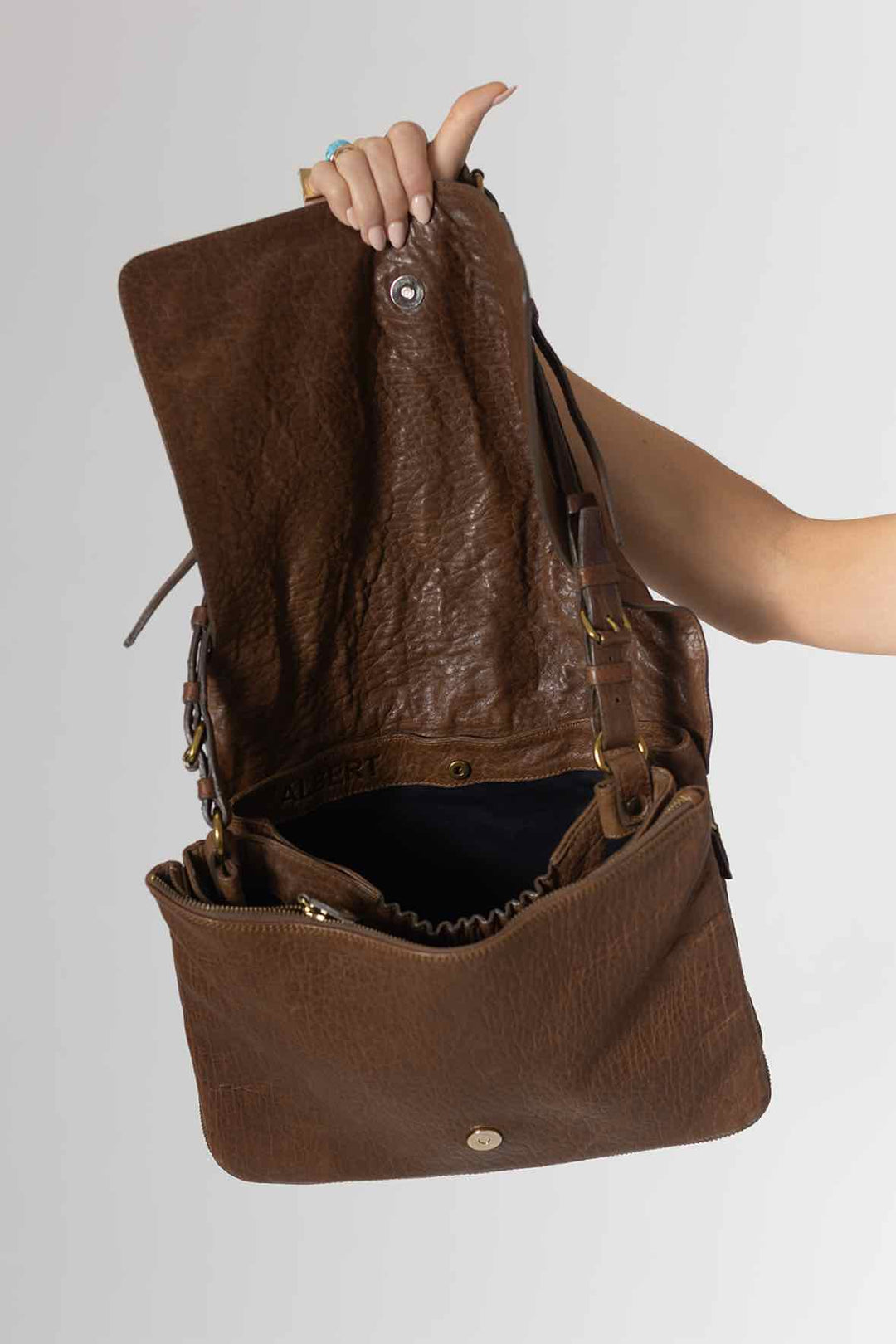 Jerome Dreyfuss Purse