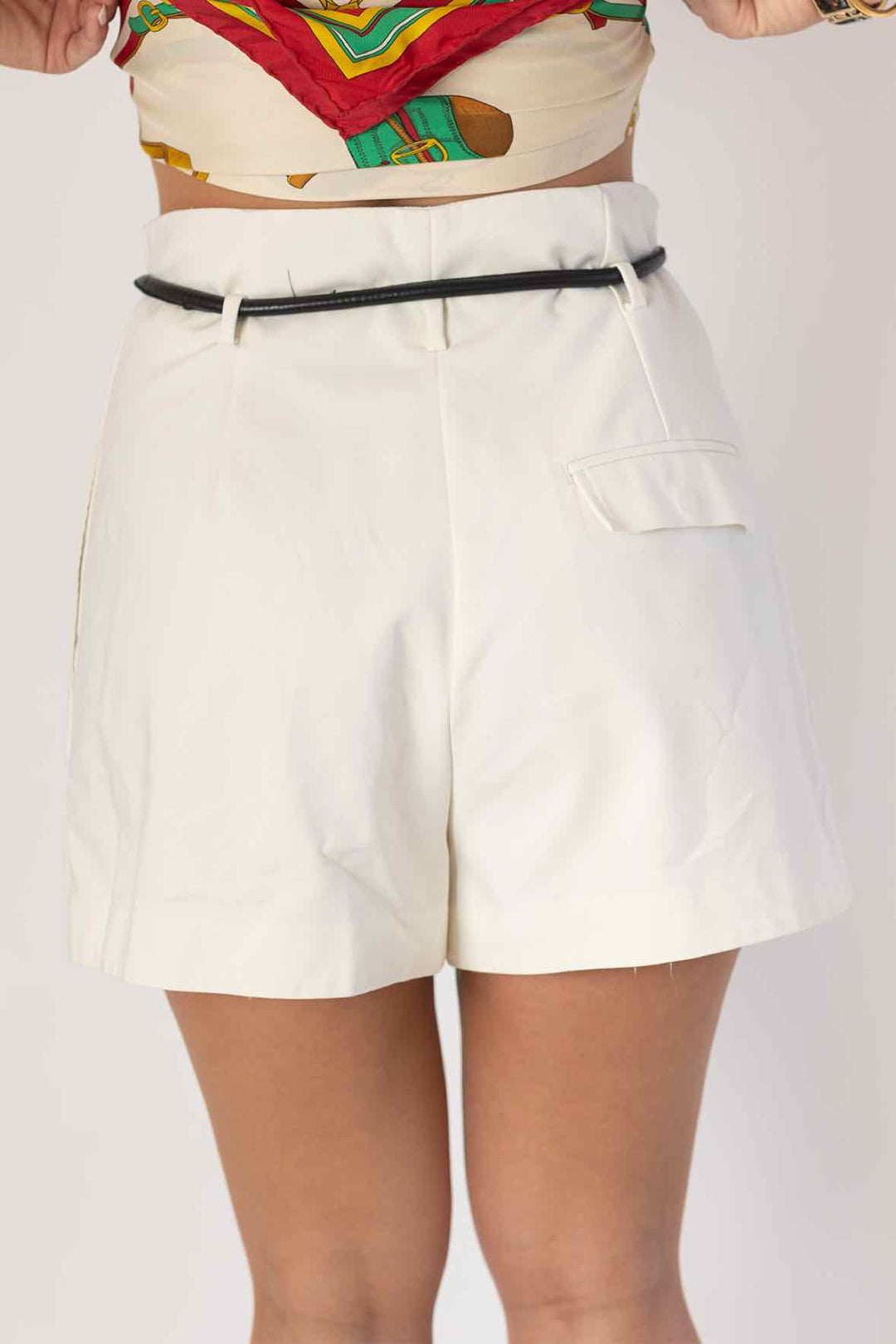 Phillip Lim Size 6 Tailored Shorts