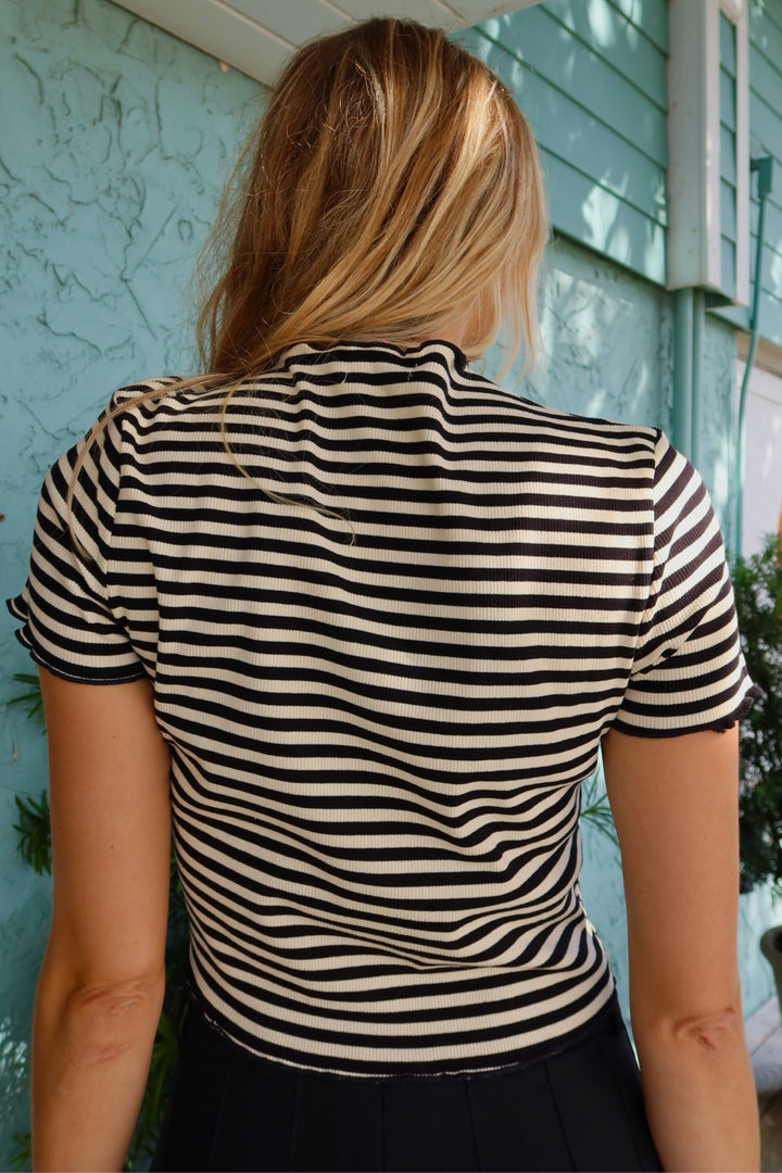 Miou Muse Size M Top