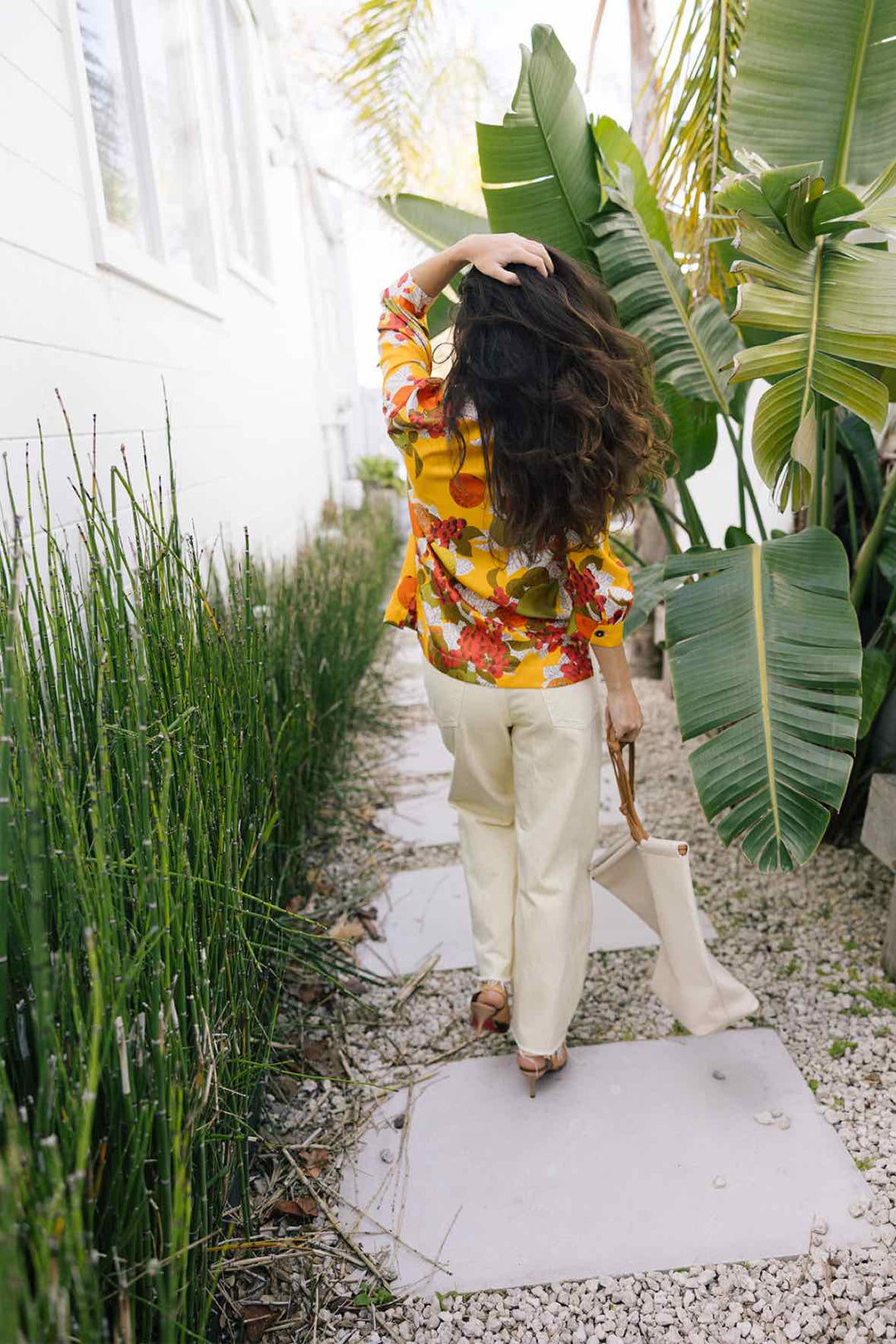 Citiens of Humanity Size 24 Butter Yellow Jeans