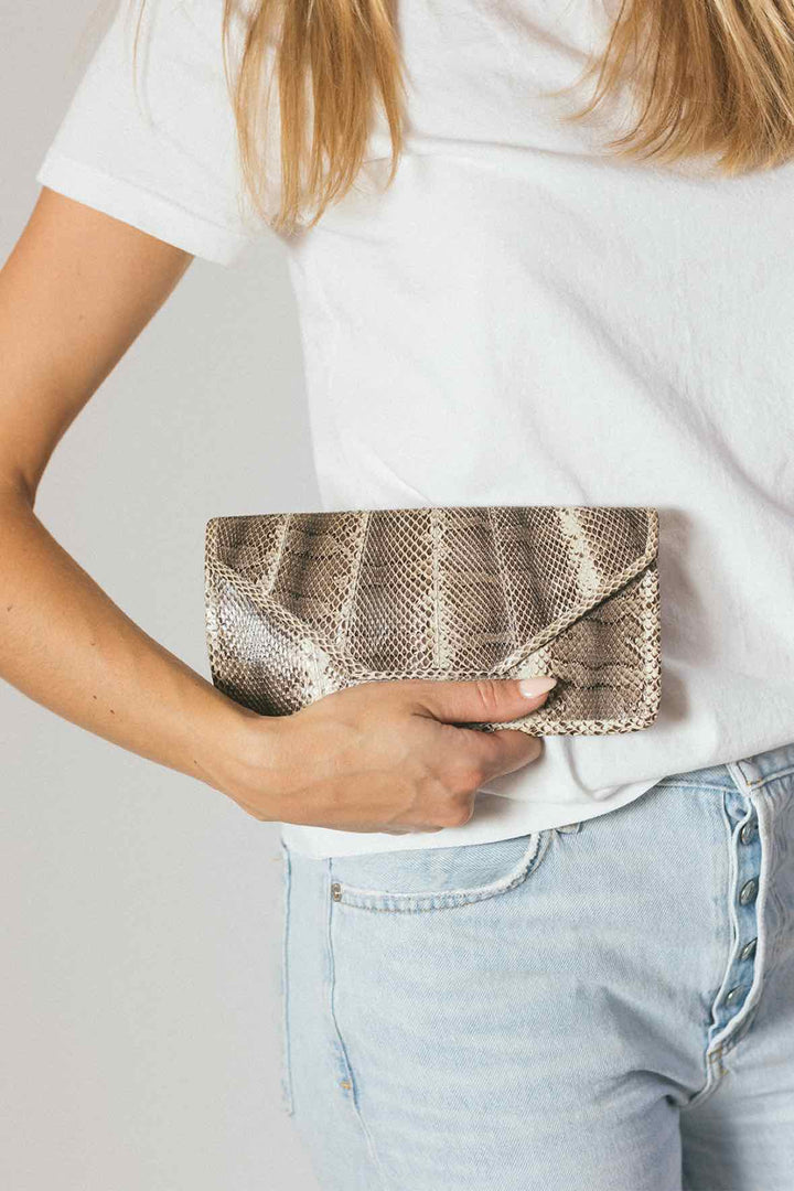 Beirn Python Wallet