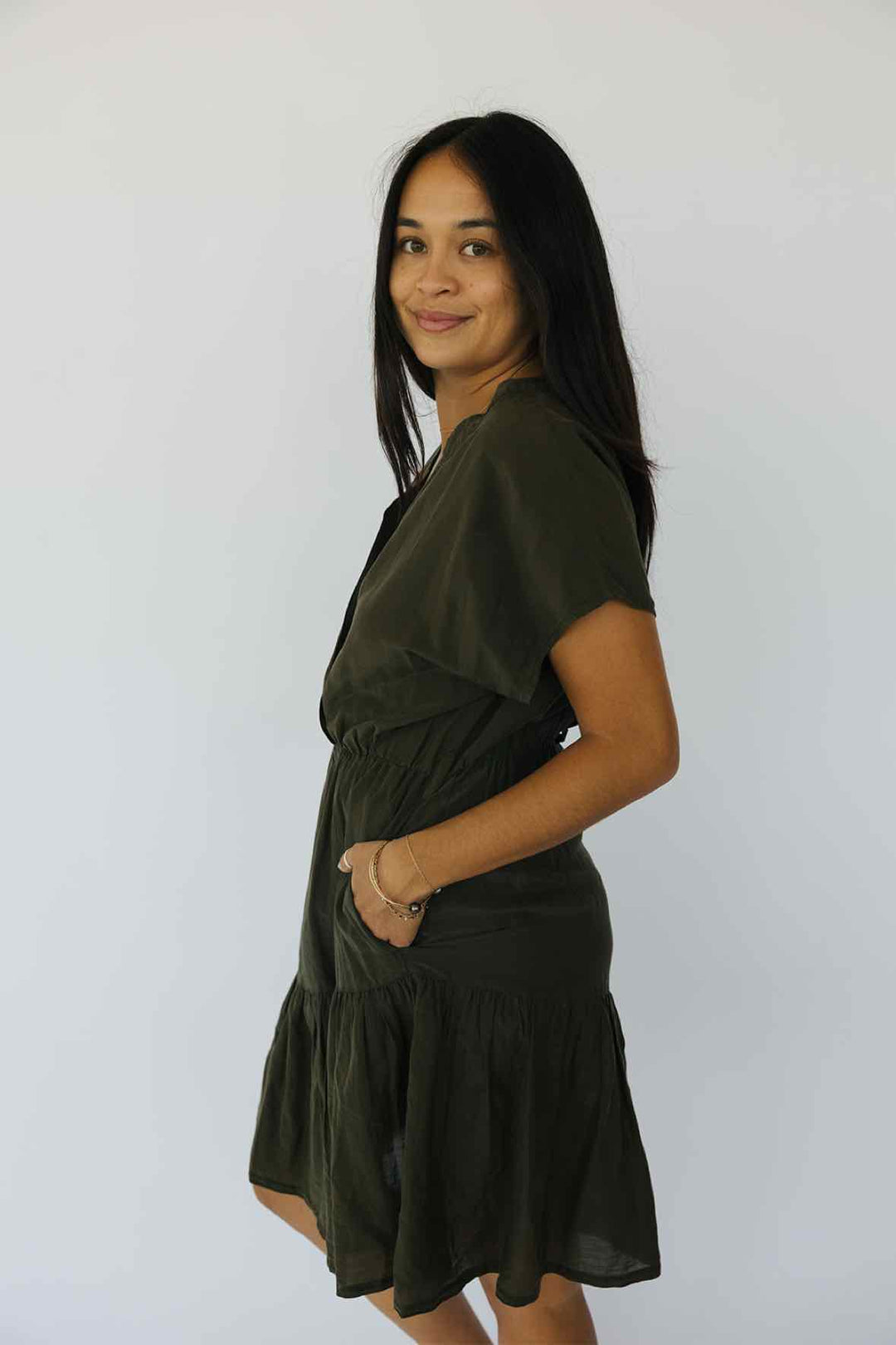 Xirena Size M Dress