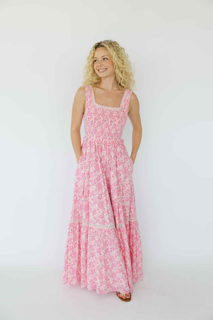 Loveshack Fancy Size XS Dress