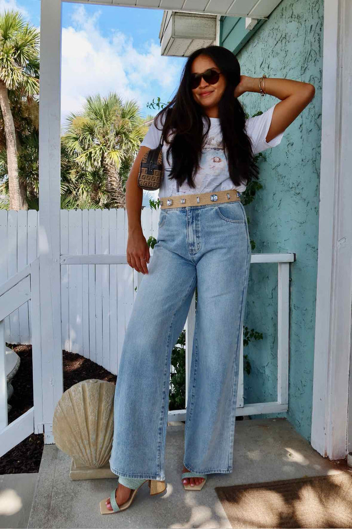 By Together Size L Jeans