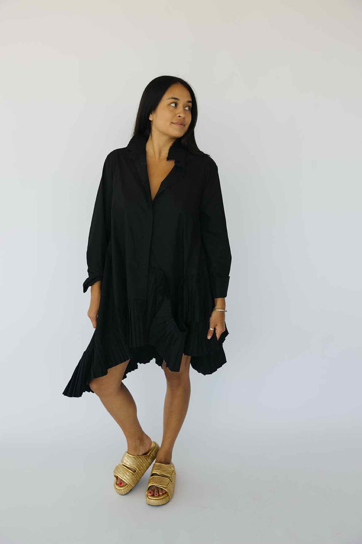 Beulah Size One Size Dress