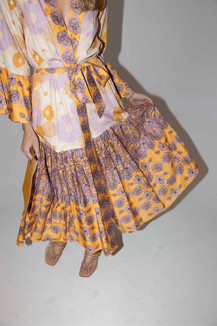 Carolina K Size M Dress