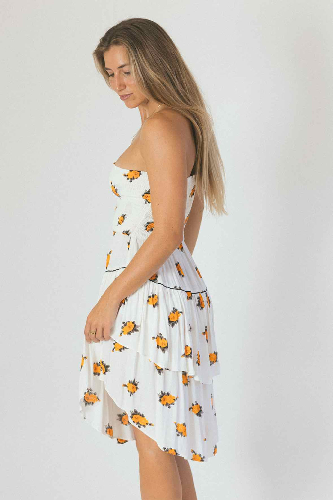 Ganni Size 36 Dress
