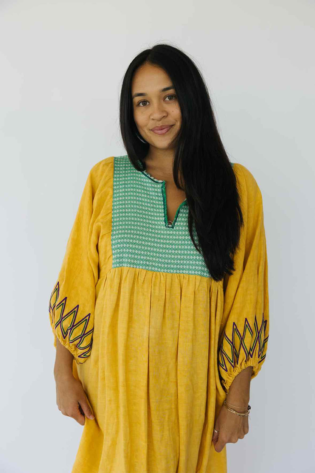 NinaLeuca Size One Size Dress