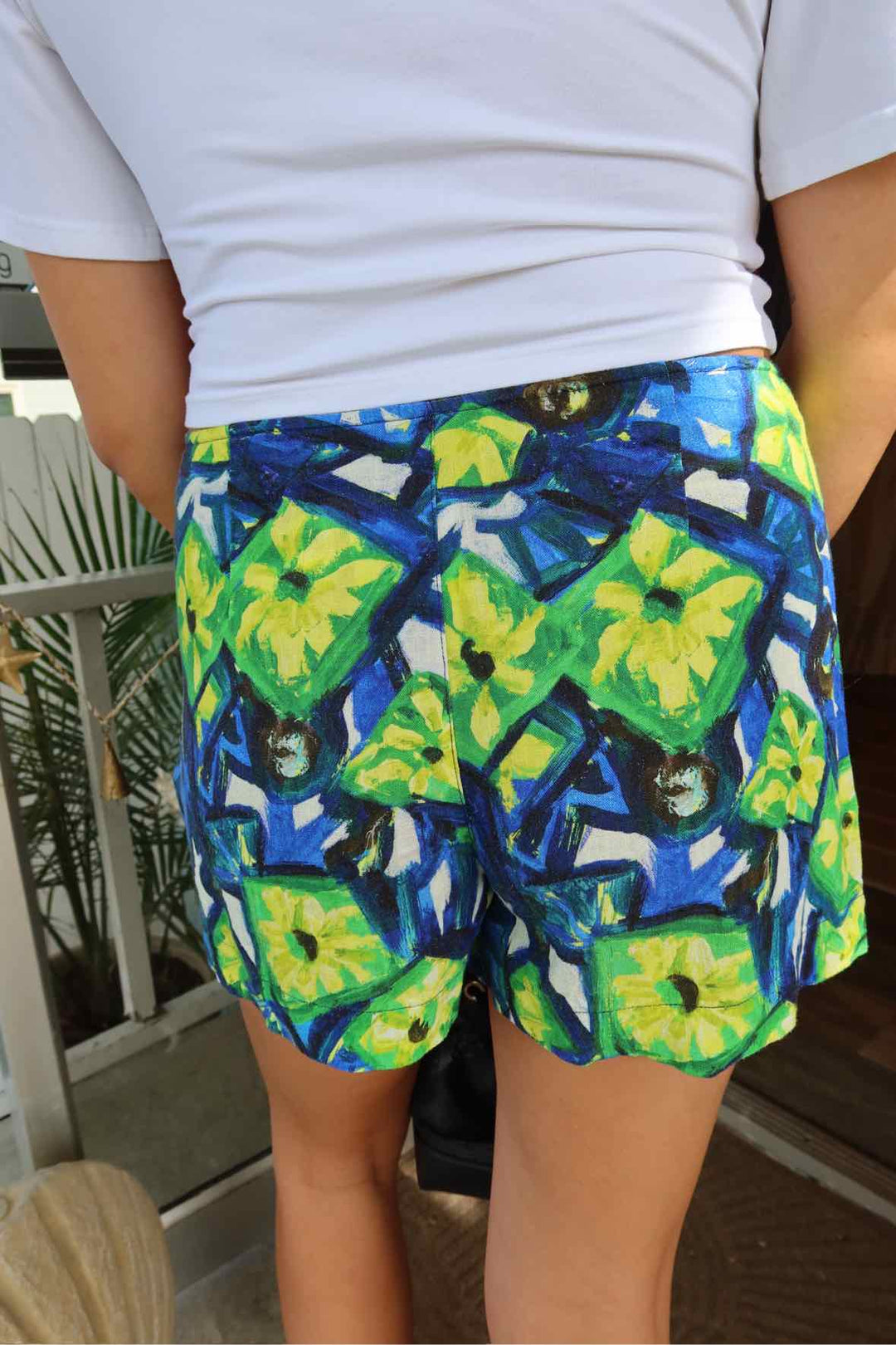 Simon Miller Size M Shorts