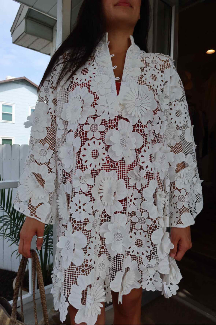 La Vie Style House Size One Size Dress