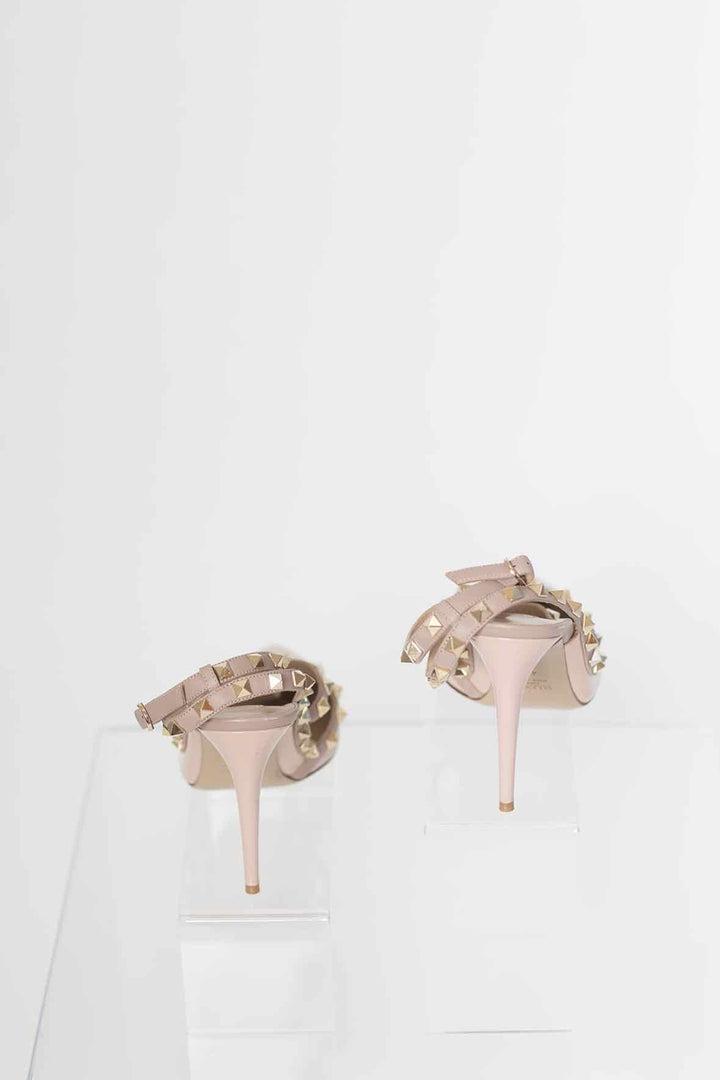 Valentino Shoe Size 40.5 Heels