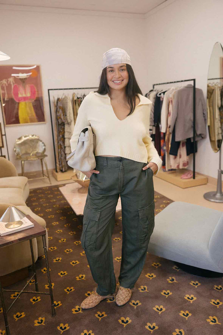 Saint Art Size M Pants