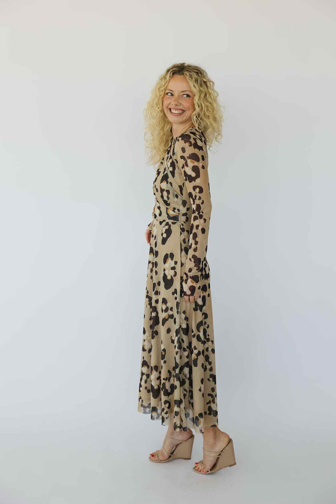 H&M Size XS Dress
