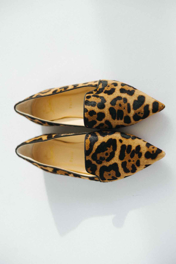 Christian Louboutin Shoe Size 39 Flats