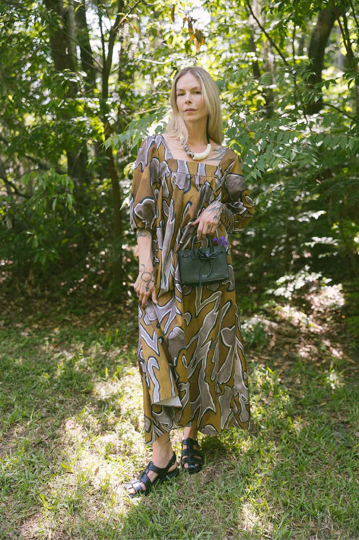 Hunter Bell Size M Dress