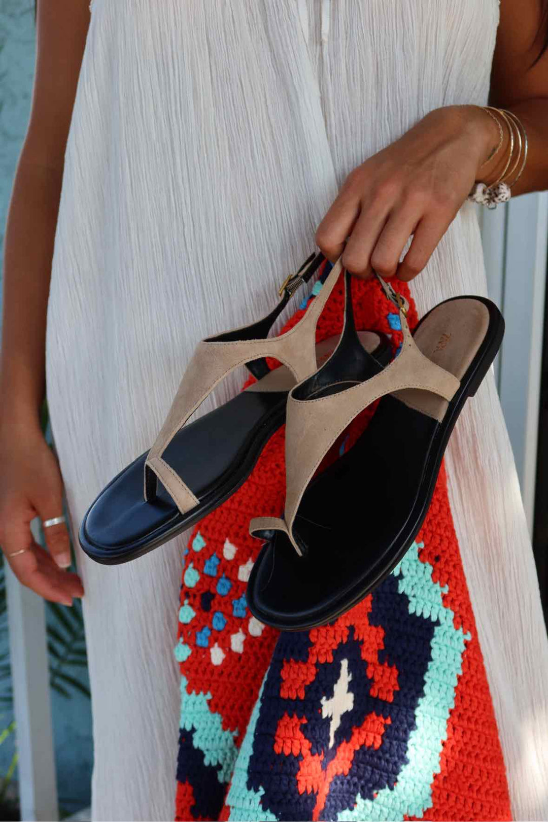 Zara Shoe Size 39 Sandals