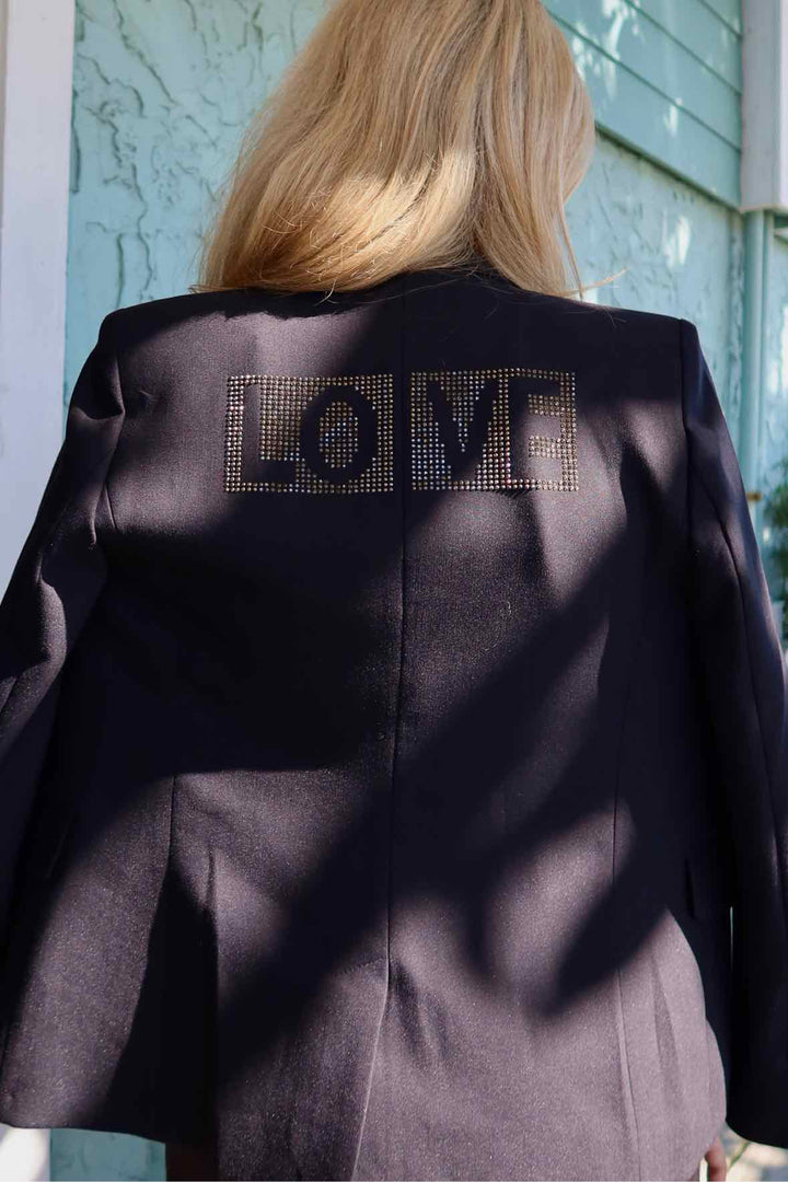 Zadig&Voltaire Size 40 Blazer