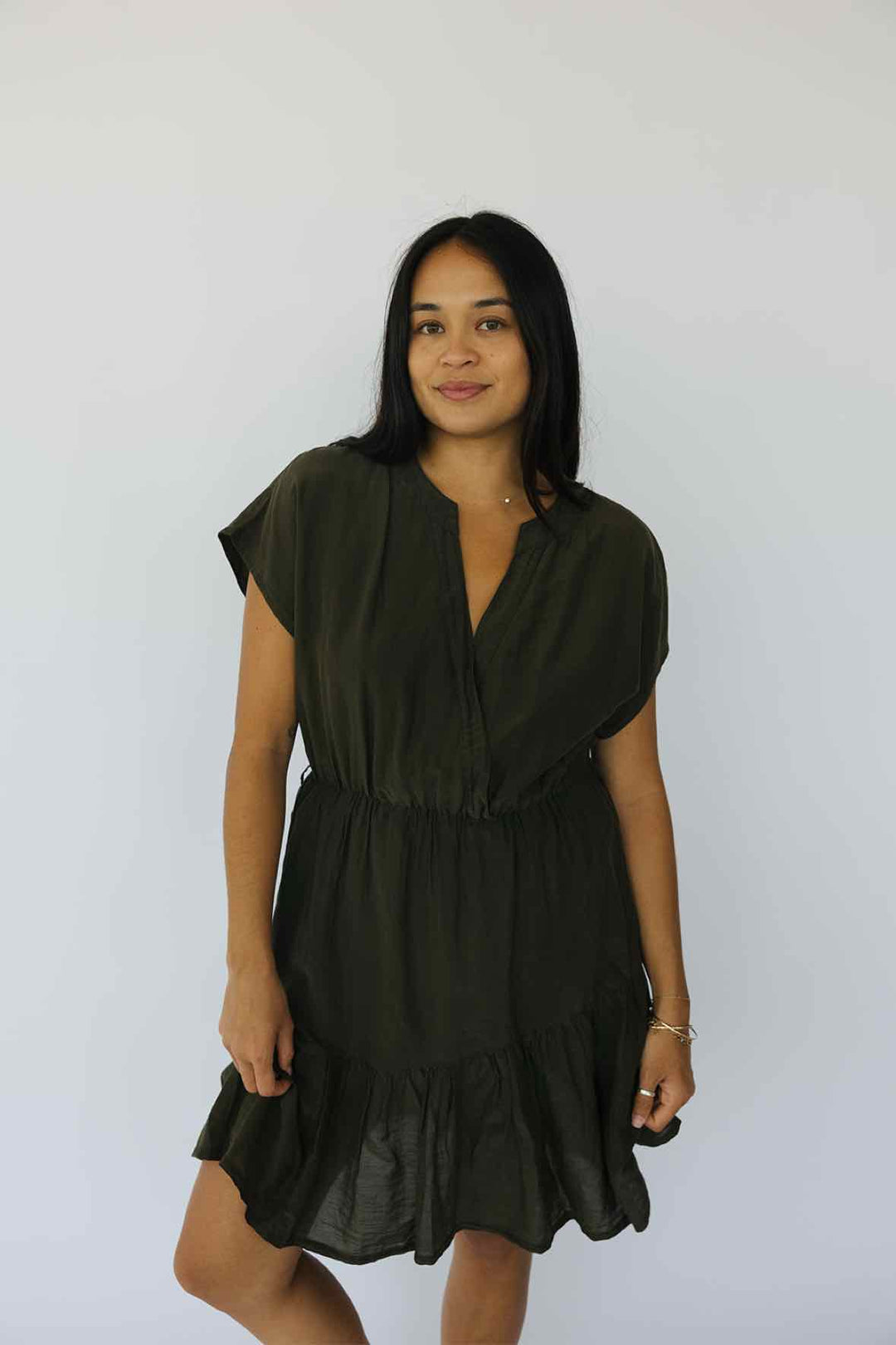 Xirena Size M Dress