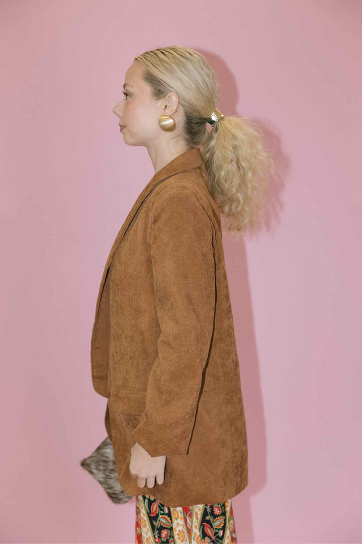 Emma + Olivia Size S Blazer
