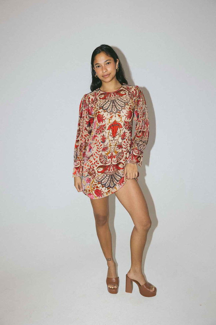 Hale Bob Size XS Dress
